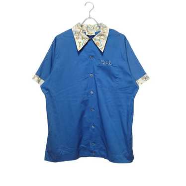 Vintage Mr California Bowling Shirt SZ M | Vintage Bowling