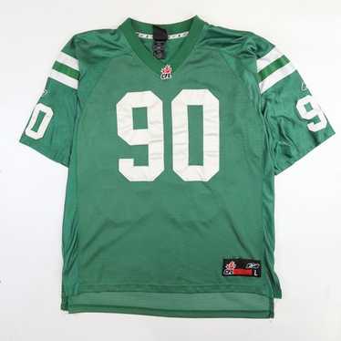 Vintage saskatchewan roughriders - Gem