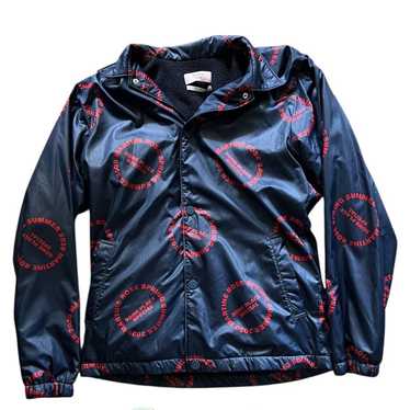 Martine rose jacket - Gem