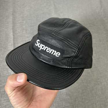Supreme box logo leather - Gem
