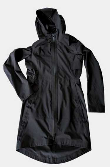 Lululemon rebel rain jacket - Gem