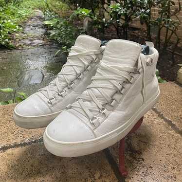 Balenciaga arena sneakers men - Gem