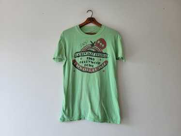 PLAYBOY　jazz festival 2014Tシャツ Playboy Jazz Festival / 16th anniversary print