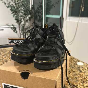 Dr martens nartilla platform - Gem