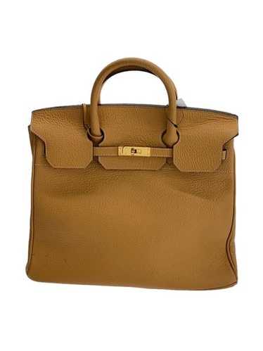 Yurie nitani handbag leather - Gem