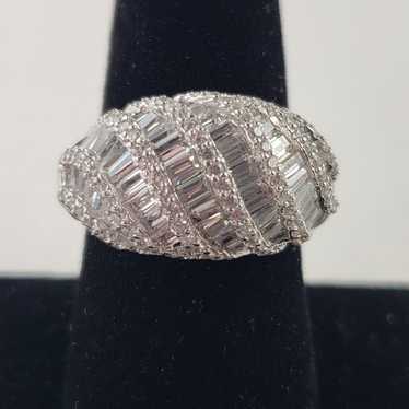 Jcm china sterling silver - Gem