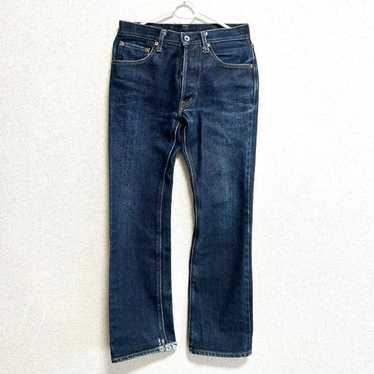 IRON HEART Lot 461 ブーツカットデニム　iron heart Iron heart 461 - Gem