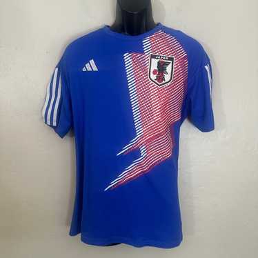 その他 JFA Official Soccer Diary '94 2009 Japan JFA Jersey Shirt Home Climacool Adidas FIFA World