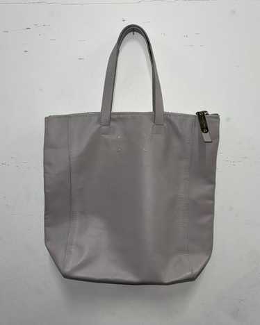 Maison margiela leather tote bag - Gem