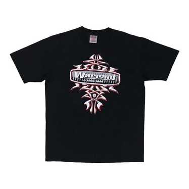 Rare 1989 warrant rock - Gem
