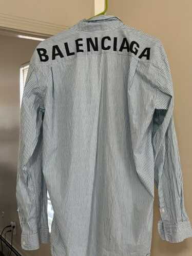 Balenciaga vintage down - Gem