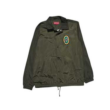 Supreme coach jacket - Gem
