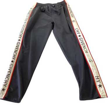 Givenchy givenchy side logo - Gem