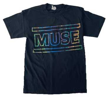 MUSE レジスタンスツアー Tシャツ muse resistance shirt products for sale | eBay