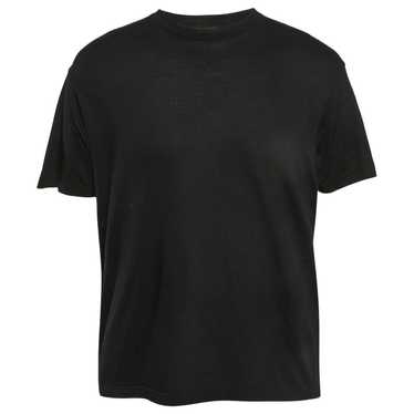 Prada 長袖 ジャージー Tシャツ Long-sleeved T-shirt 関税込 PRADA | Logo Relaxed Long Sleeve T-Shirt | Women | Lane Crawford