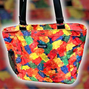Mekearisa gummy bag s - Gem