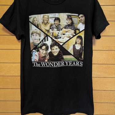 The wonder years show - Gem