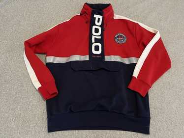 POLO SPORT 12M.YACHT CHALLENGEメッセンジャーバック Nwt Polo Ralph Lauren Polo Sport 12 M Yacht Challenge Back