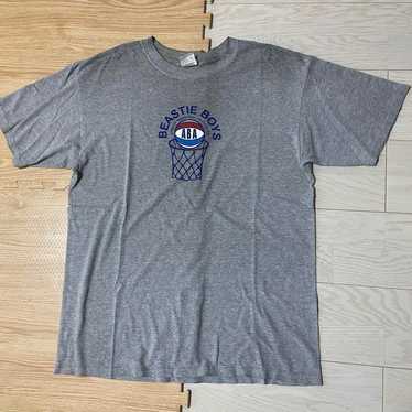 Beastie boys t-shirt vintage - Gem