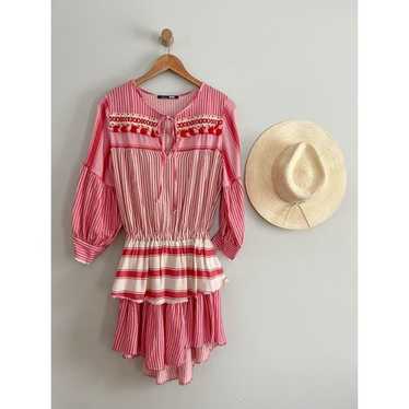 トップス vintage greece tunic Embroidered greek tunic - Gem