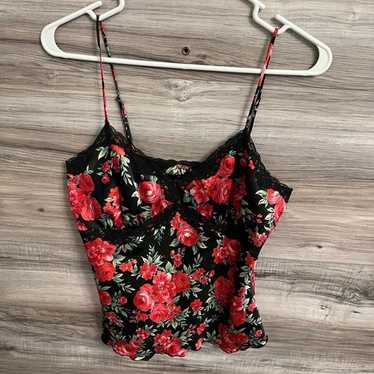 Victoria secret y2k victoria's secret y2k cami top - Gem