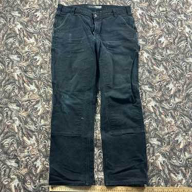 00s carhartt double knee - Gem