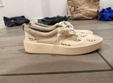 Fear of god 101 - Gem