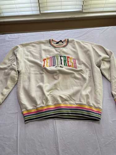 Teddy fresh tf x - Gem