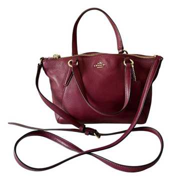 Coach mini kelsey satchel - Gem