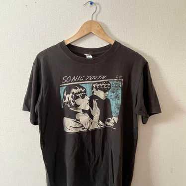 人気の新作 Sonic youth Gem - rare vintage ミュージシャン