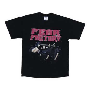 バンT/90's/ヴィンテージ FEAR FACTORY 1998 バンT/90's/ヴィンテージ FEAR FACTORY 1998
