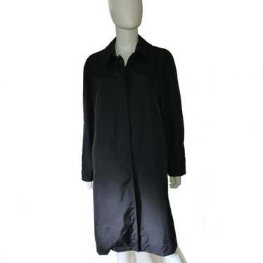 Allegri men tan trench - Gem