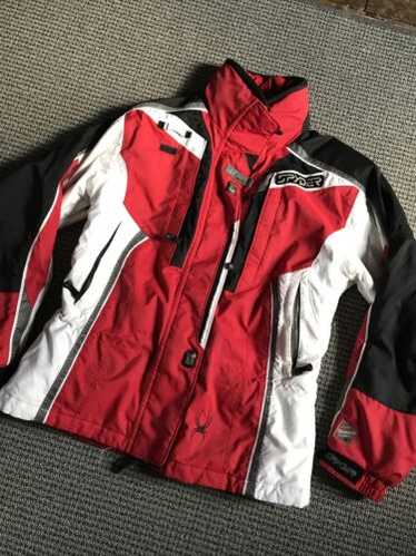 SPYDER Entrant Dermizax-EV Fabric スキーウェア Spyder X-Static Entrant Dermizax-EV 20000mm Ski Jacket Mens