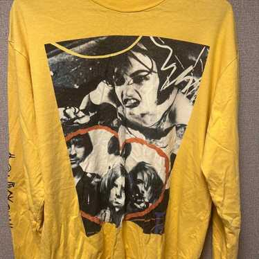 Hysteric glamour sonic youth t-shirt - Gem