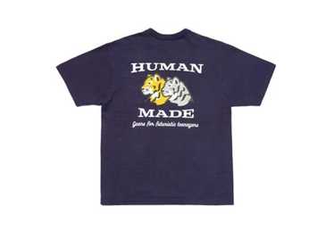 【HUMAN MADE】 ポケットTシャツ HUMAN MADE ポケット Tシャツ