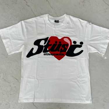 Stussy x cpfm heart - Gem