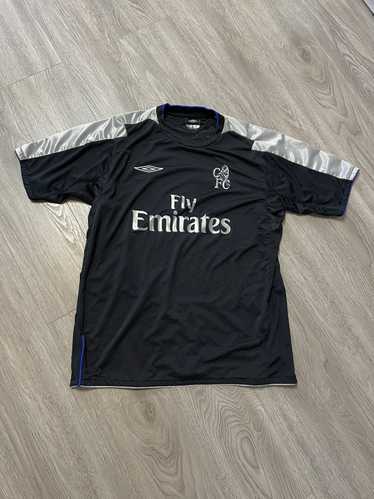 Chelsea × umbro × - Gem