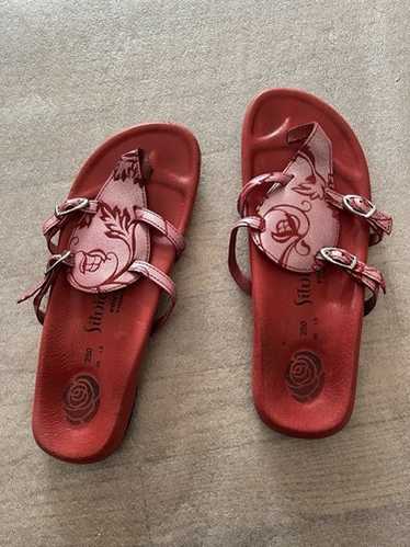 Birkenstock birkenstock silvia dias - Gem