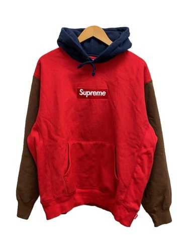 supreme 24fw box logo hooded マルチ Supreme Box Logo Hooded Sweatshirt (FW24) Black Men's - FW24