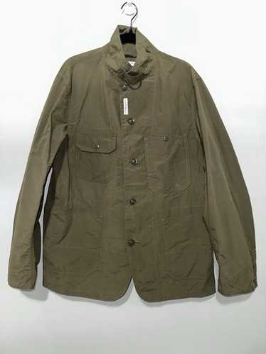 ジャケット・アウター engineered garments coverall jacket xs ENGINEERED GARMENTS Coverall Jacket Xs | eBay