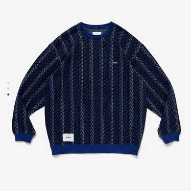 Wtaps long shirt - Gem