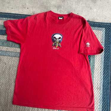 Vintage blind skateboards shirt - Gem