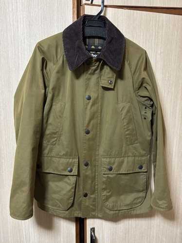 Barbour bedale sl peach - Gem