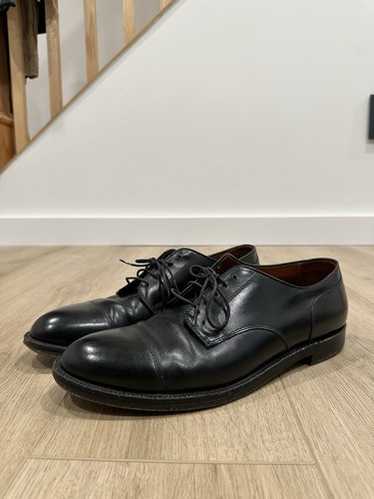 Alden 971 calfskin straight - Gem