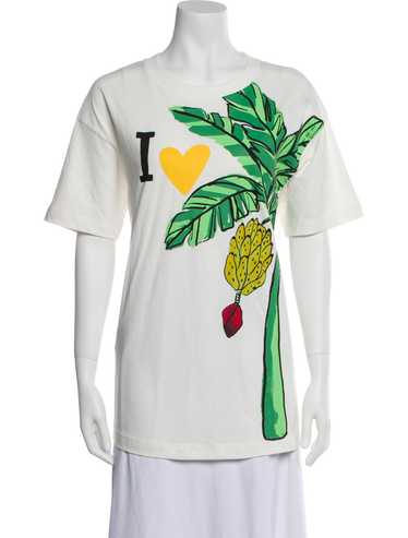 FARM Rio 25SS Tシャツ・カットソー グリーン系 Farm rio t - Gem
