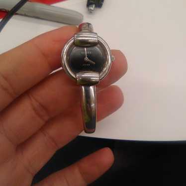 Gucci gucci 1400l watch - Gem