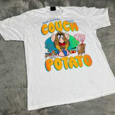 80s vintage mr t - Gem