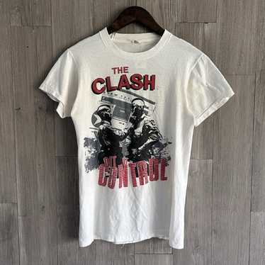 1984 the clash 