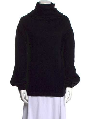 Yohji yamamoto turtleneck - Gem