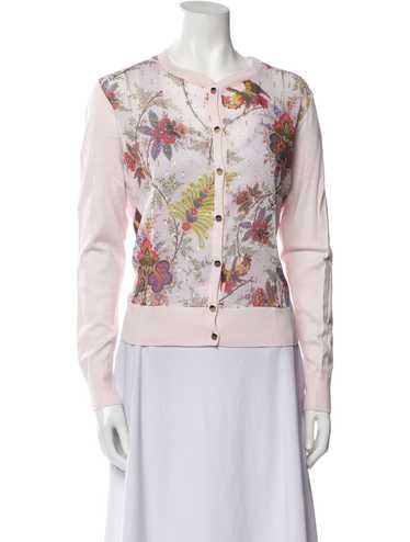 Ted baker floral cardigan - Gem